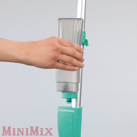 Cleanmaxx 2 in 1 Spray Mopp felmosó