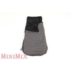 TFK Cuddle - All terrain Softshell Footmuff bundazsák