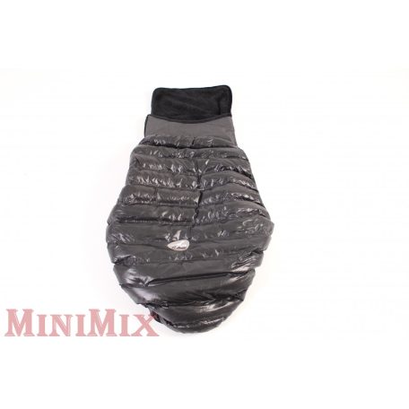TFK Cuddle - All terrain Softshell Footmuff bundazsák