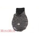 TFK Cuddle - All terrain Softshell Footmuff bundazsák