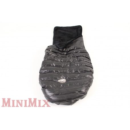 TFK Cuddle - All terrain Softshell Footmuff bundazsák