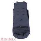 TFK Cuddle - All terrain Softshell Footmuff bundazsák