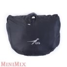 TFK Cuddle - All terrain Softshell Footmuff bundazsák