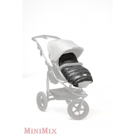TFK Cuddle - All terrain Softshell Footmuff bundazsák