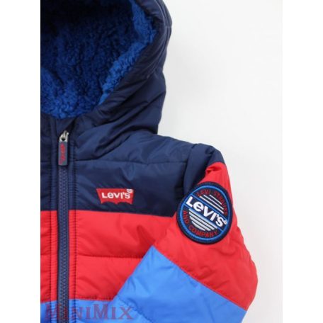 Levi's 6EB590 kisfiú kabát 80-as (b)