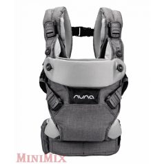 Nuna Cudl kenguru Softened Shadow