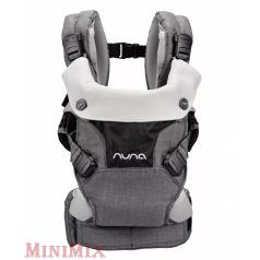 Nuna Cudl kenguru Softened Shadow