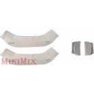 Nuna Cudl kenguru Softened Shadow