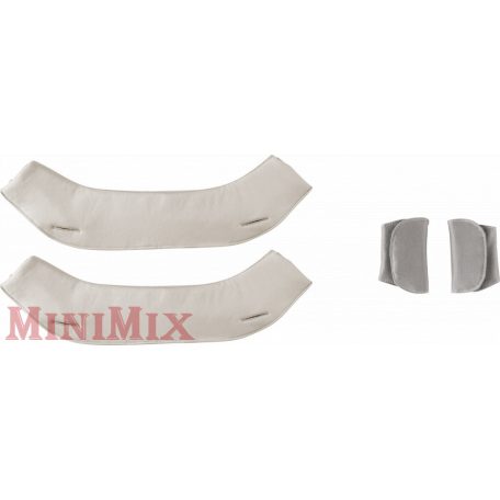 Nuna Cudl kenguru Softened Shadow