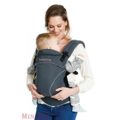 Babylonia Flexia kenguru Deep Grey 