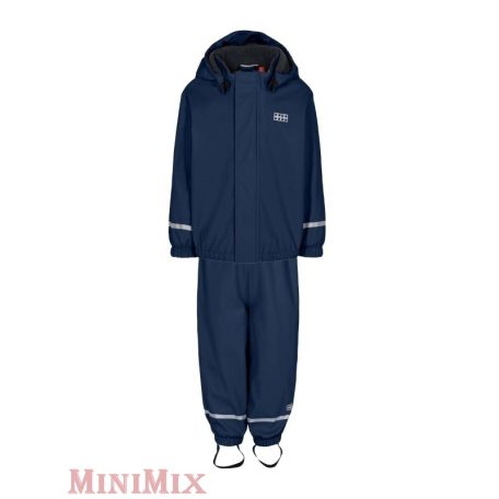 Lego wear LWJIVAN 741 két részes szett 98-as (b)