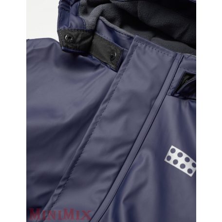 Lego wear LWJIVAN 741 két részes szett 98-as (b)