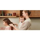 Stokke Limas babahordozó Olive Green 