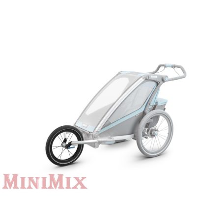 THULE Chariot Jogging Kit 1 kerék utánfutóhoz