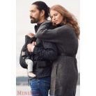 Babybjörn One Air Mesh kenguru Black