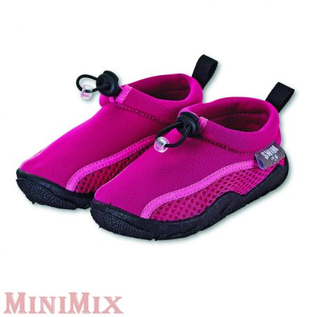 Sterntaler 2511904 pink vízi cipő 25/26-os(b)