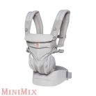 Ergobaby Omni 360 Cool Air Mesh Pearl Grey kenguru