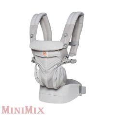 Ergobaby Omni 360 Cool Air Mesh Pearl Grey kenguru