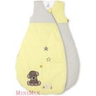 Sterntaler 9581960 kutyusos hálózsák 90-es