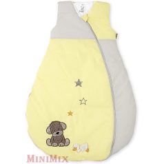 Sterntaler 9581960 kutyusos hálózsák 90-es