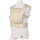 Ergobaby Embrace Soft Air Mesh kenguru Cream 
