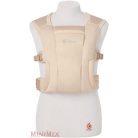Ergobaby Embrace Soft Air Mesh kenguru Cream 