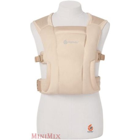 Ergobaby Embrace Soft Air Mesh kenguru Cream 