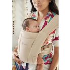 Ergobaby Embrace Soft Air Mesh kenguru Cream 
