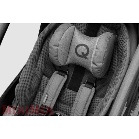 Qeridoo Hammock Plus babaszállító