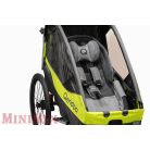 Qeridoo Hammock Plus babaszállító