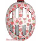 Abus Smiley 3.0 LED Rose Strawberry  bukósisak 45-50 cm