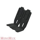 Thule Chariot Padding 2 ülésbetét
