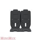 Thule Chariot Padding 2 ülésbetét