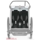 Thule Chariot Padding 2 ülésbetét