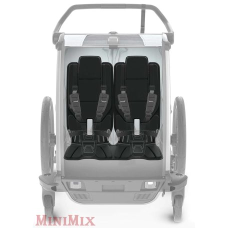 Thule Chariot Padding 2 ülésbetét