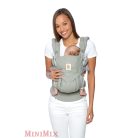 Ergobaby Omni 360 Pearl Grey kenguru 