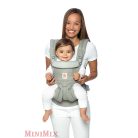 Ergobaby Omni 360 Pearl Grey kenguru 