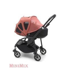 Bugaboo Bee szellős kupola Sunrise Red