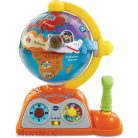 Vtech Interaktív tanuló földgömb