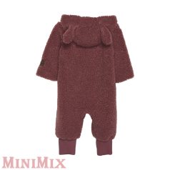 Minymo 113291 maci füles overál 74-es