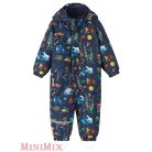 Reima Tuohi 5100154A téli overál 92-es (b)