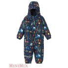 Reima Tuohi 5100154A téli overál 92-es (b)