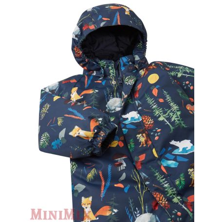 Reima Tuohi 5100154A téli overál 92-es (b)