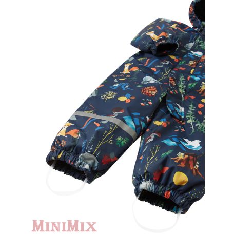 Reima Tuohi 5100154A téli overál 92-es (b)