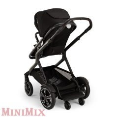 Nuna Demi Next Rider testvérfellépő 