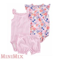 Carter's 1N041310 3 részes nyári szett 80-as(b)