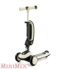 Kinderkraft Halley 2in1 3 kerekű roller Stone