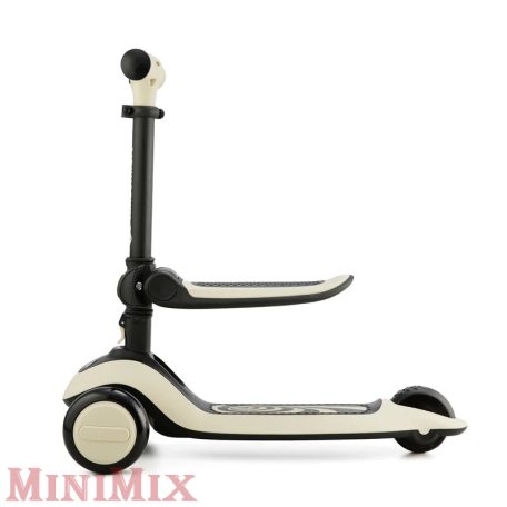 Kinderkraft Halley 2in1 3 kerekű roller Stone