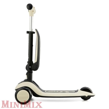 Kinderkraft Halley 2in1 3 kerekű roller Stone