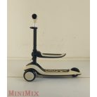 Kinderkraft Halley 2in1 3 kerekű roller Stone